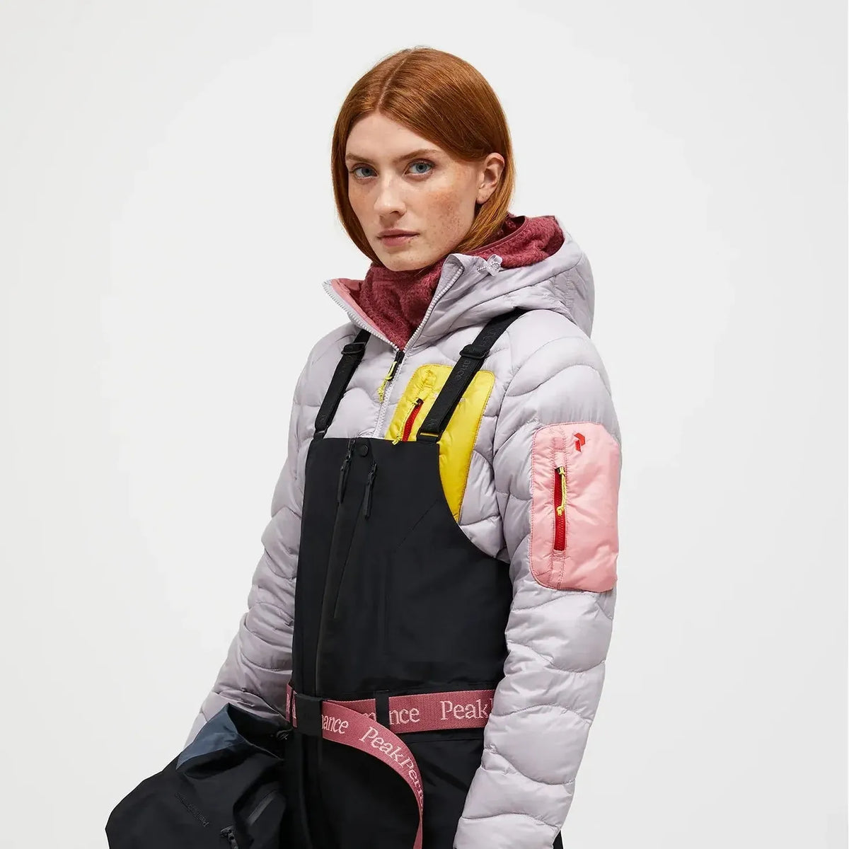 Salopette Vertical GORE-TEX Pro 3L Shell - Femmes