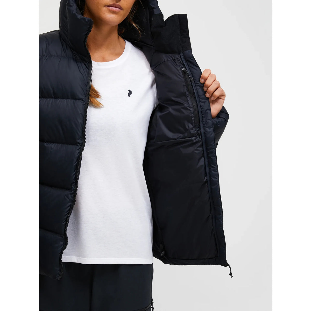 Doudoune Frost Down - Femmes
