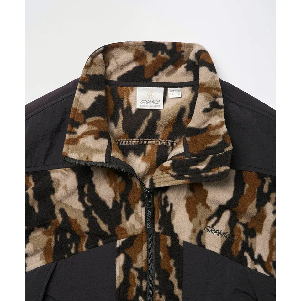 Gilet polaire thermique - Unisexe
