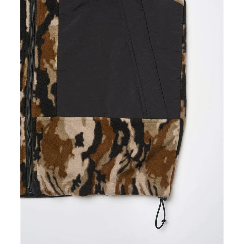 Gilet polaire thermique - Unisexe