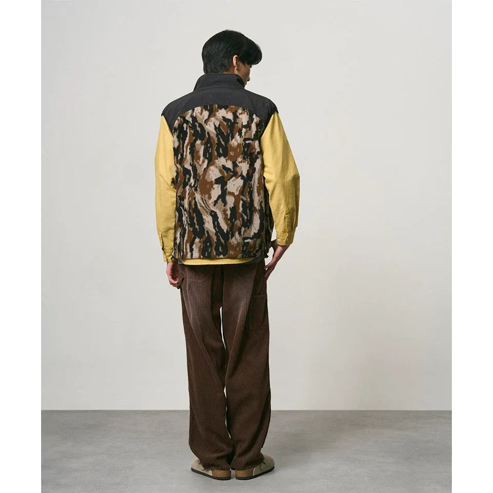 Gilet polaire thermique - Unisexe