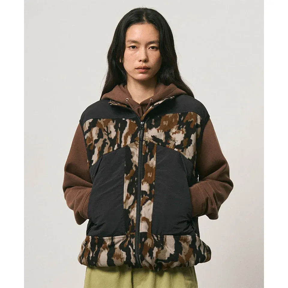 Gilet polaire thermique - Unisexe