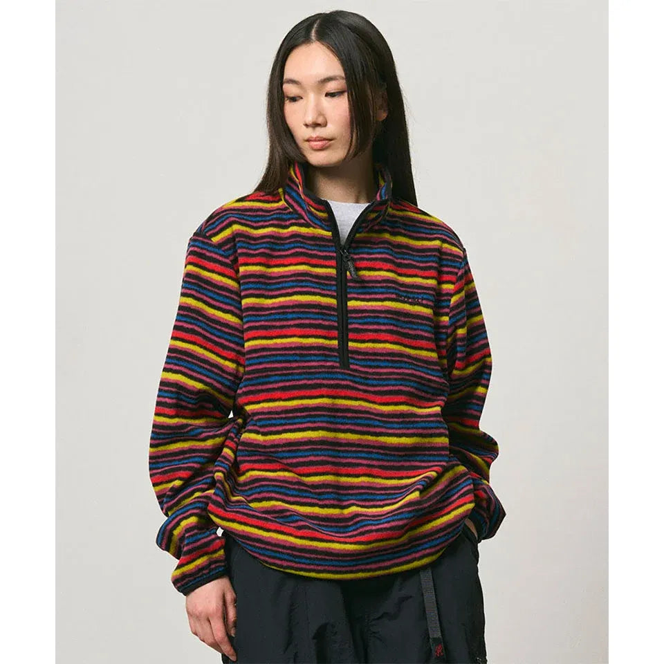 Pull en polaire thermique - Unisexe