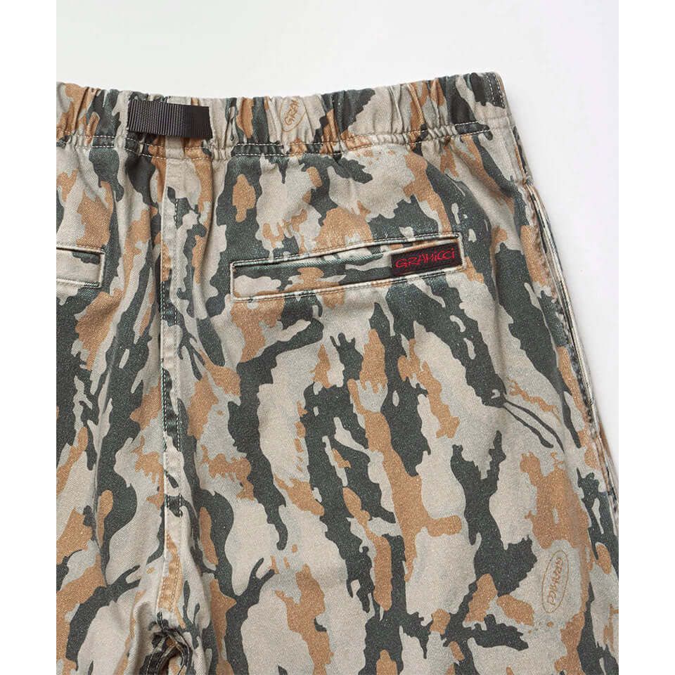 Pantalon en denim coupe droite - Unisexe