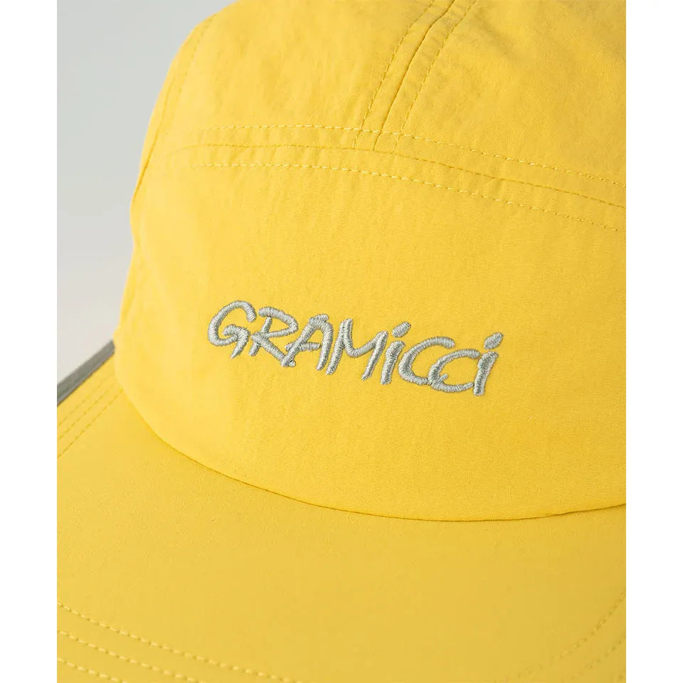 Casquette Nylon Gramicci