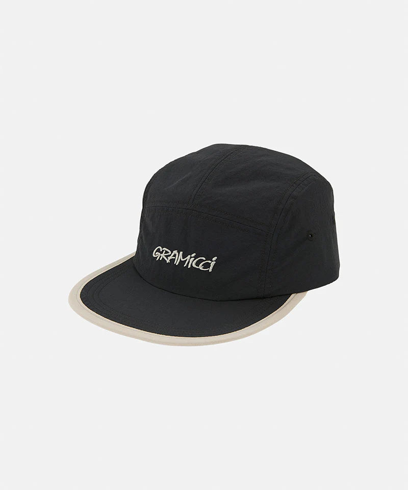 Casquette Nylon Gramicci