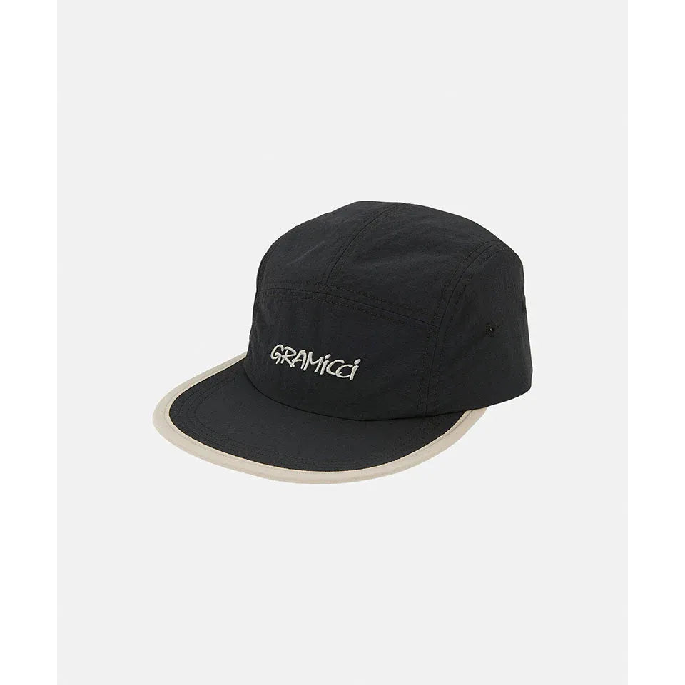 Casquette Nylon Gramicci