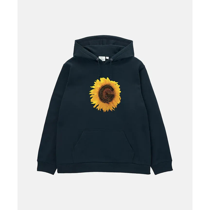 Sweat à capuche G-Flower - Unisexe