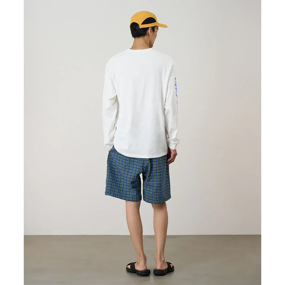 Chandail à manches longues Freedom - Unisexe