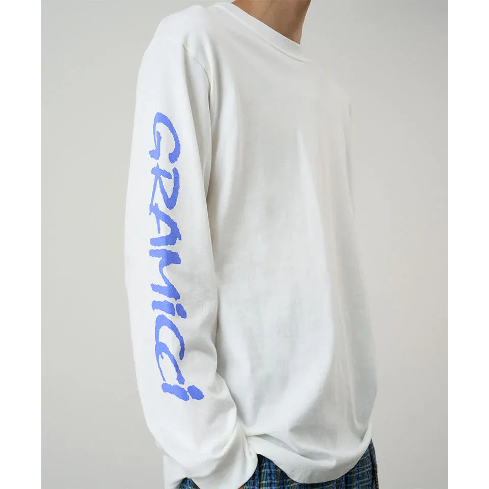 Chandail à manches longues Freedom - Unisexe