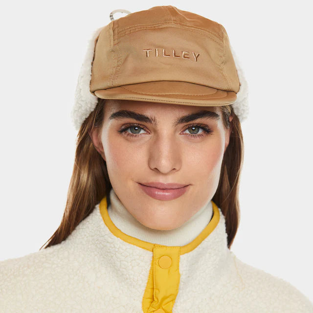 Unisex Rove Aviator Hat