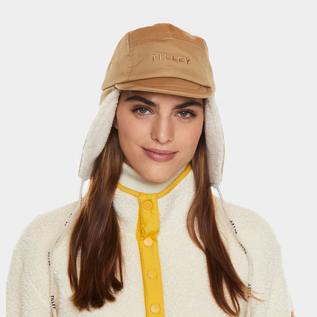 Unisex Rove Aviator Hat