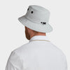 Chapeau Cloche de Golf Unisex - Gris Pâle||Golf Bucket Unisex Hat - Light Grey