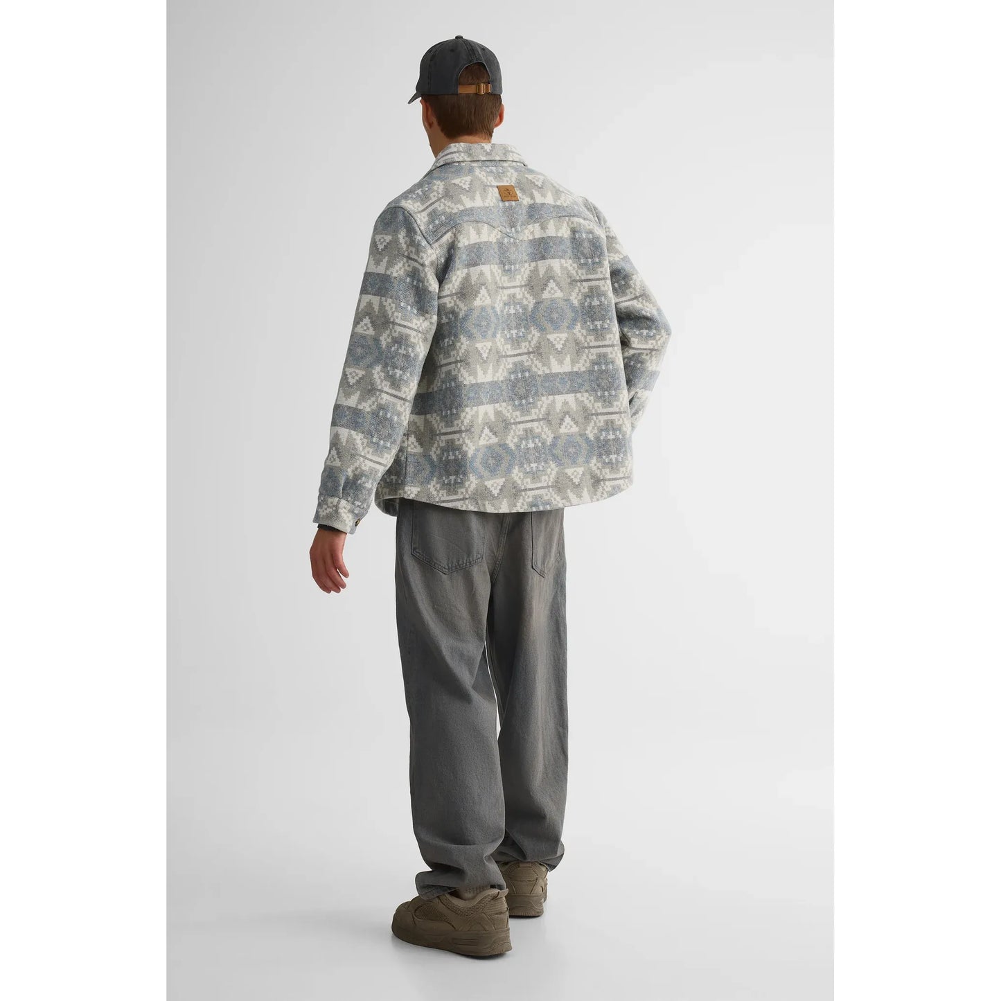 La Festive - Surchemise - Unisexe