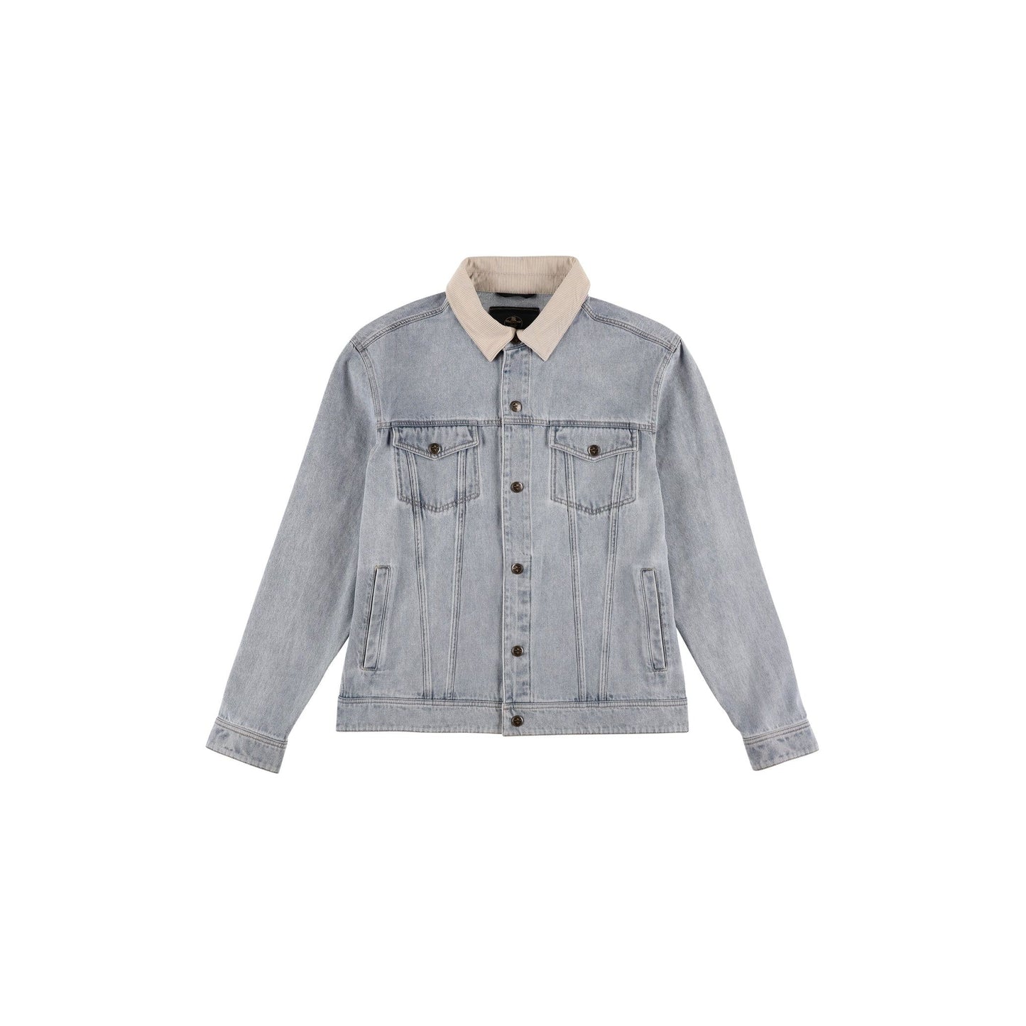 Le Camionneur - Manteau - Hommes