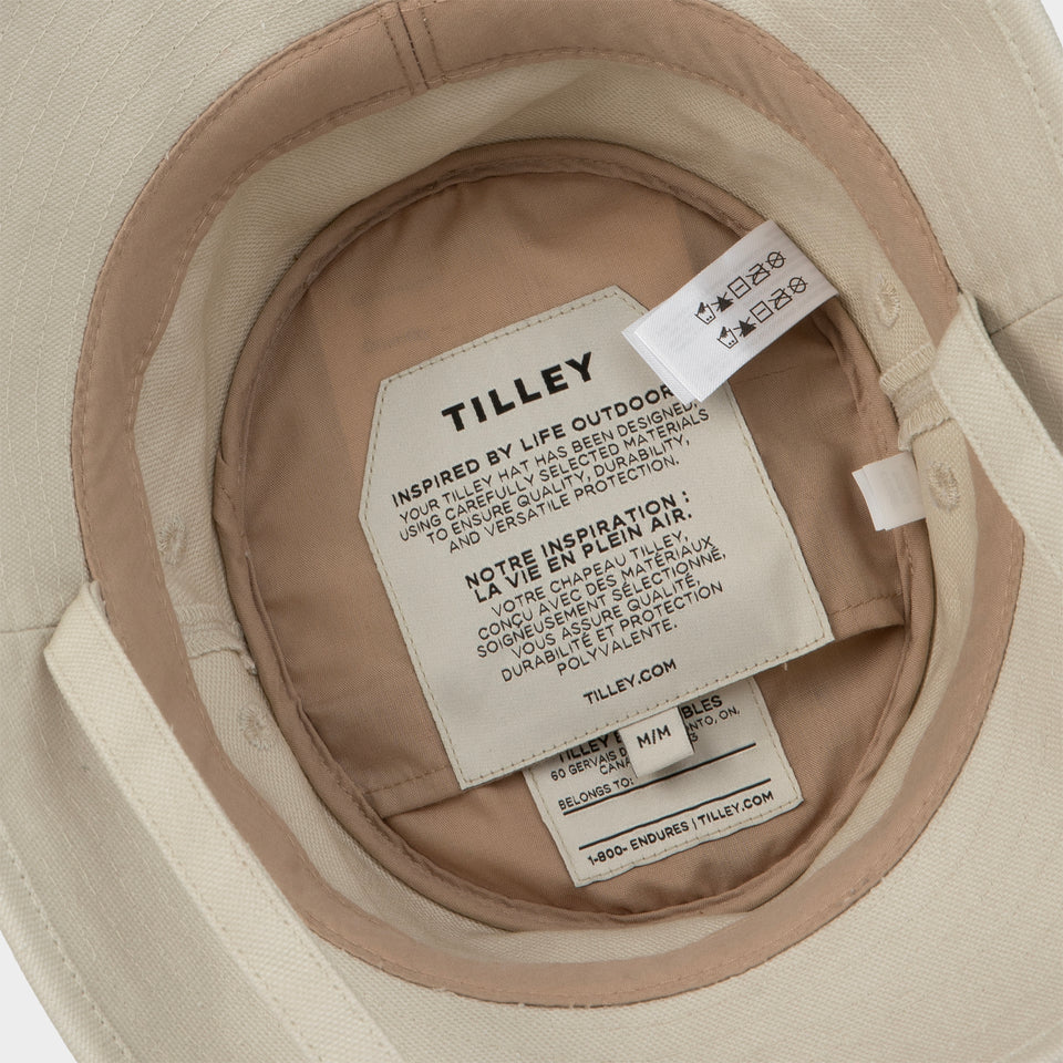 Mini Chapeau T1 Pierre - Enfants