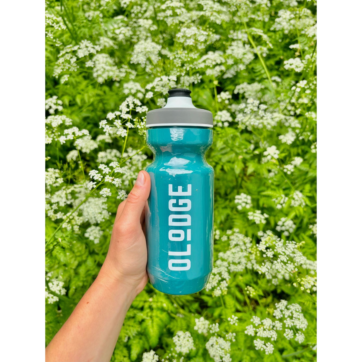 Bouteille Olodge - Purist 22 oz - Nova