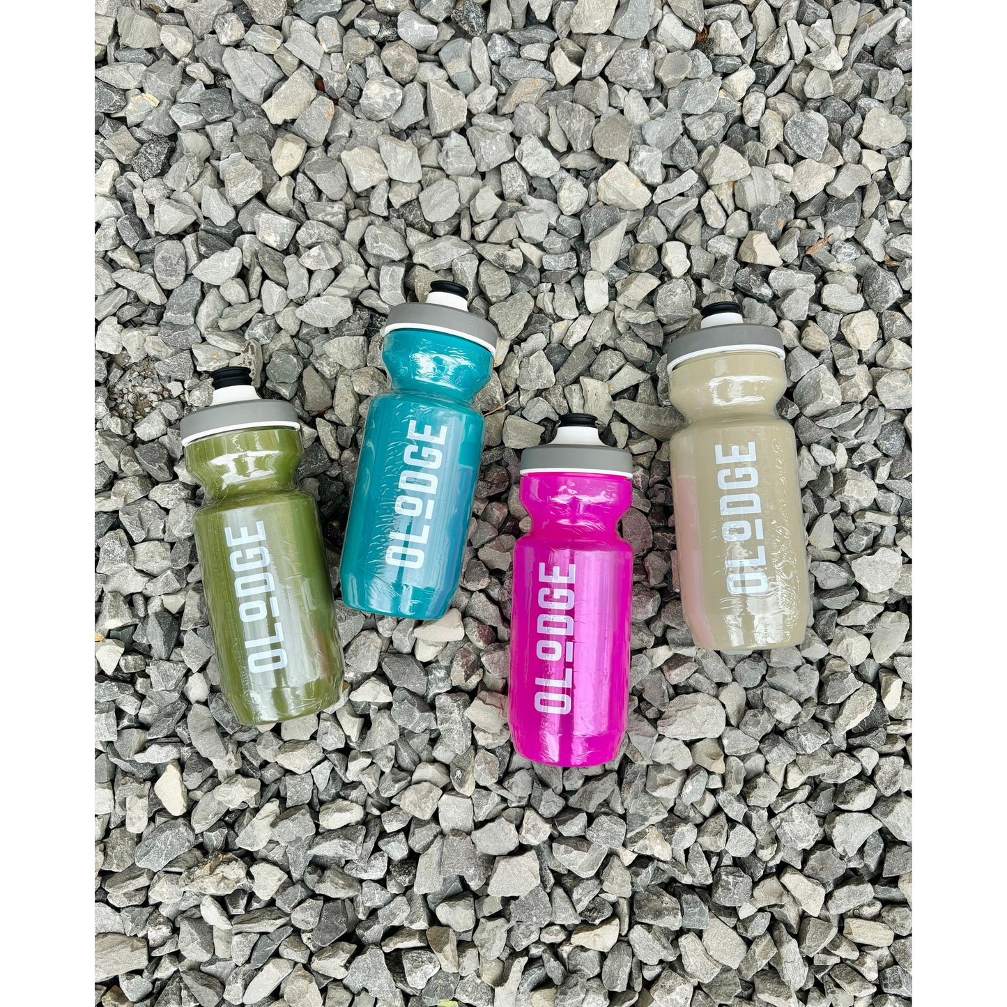 Bouteille Olodge - Purist 22 oz - Sierra