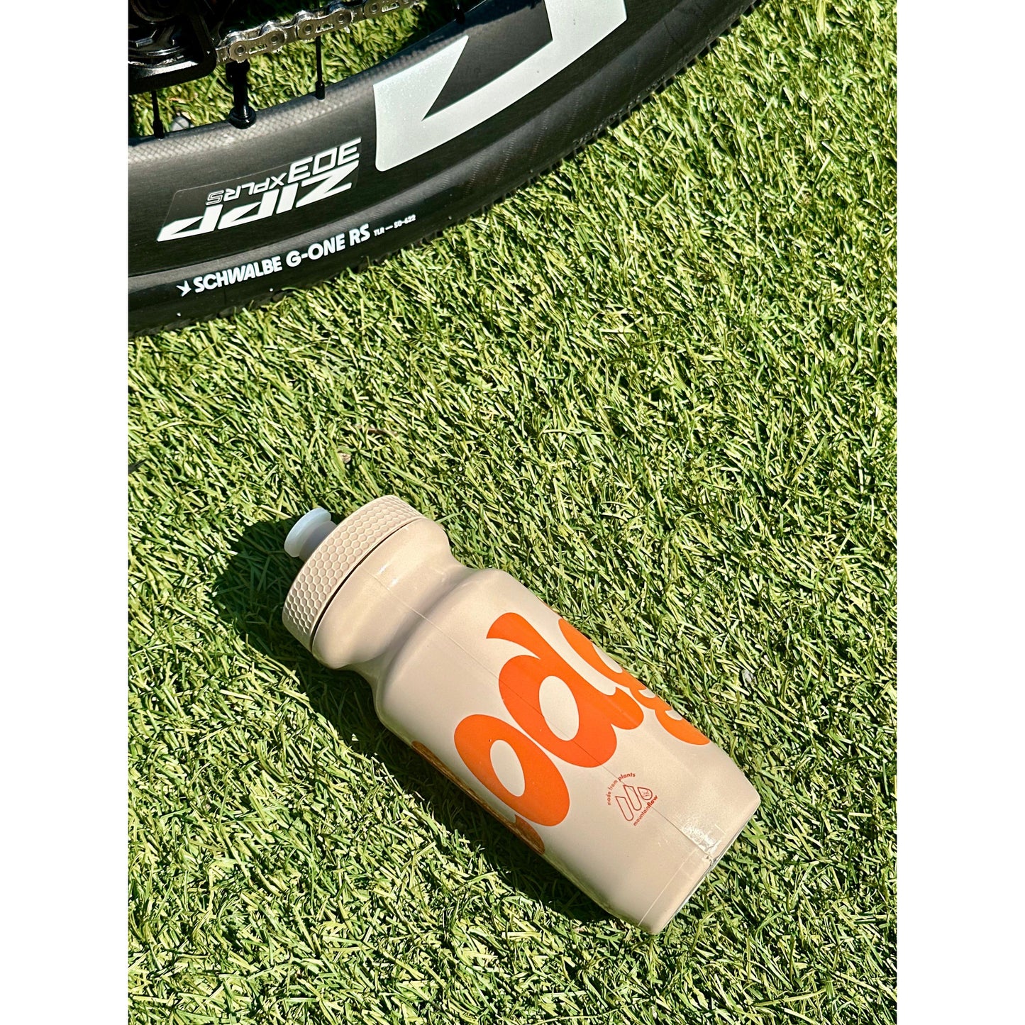 Bouteille de vélo Olodge - 600ml