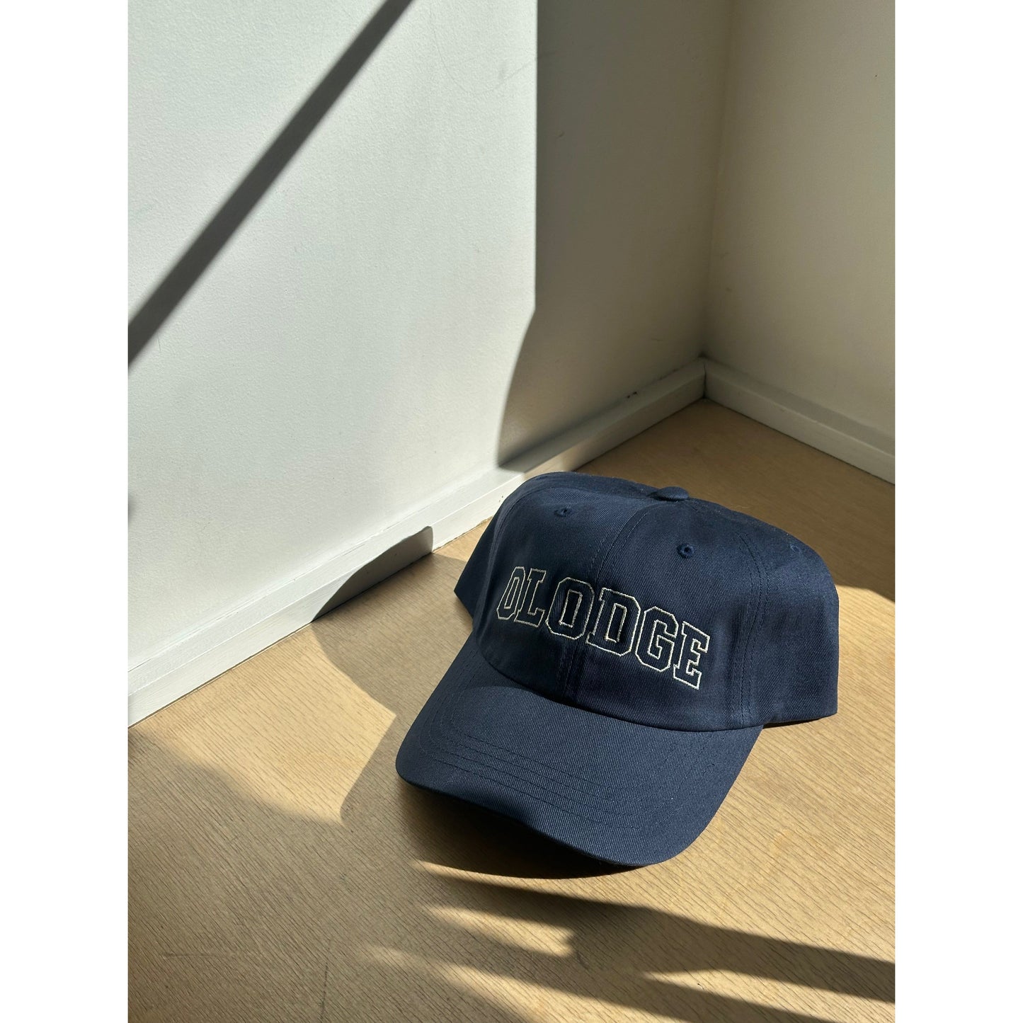 Casquette Olodge 10 ans - Unisexe