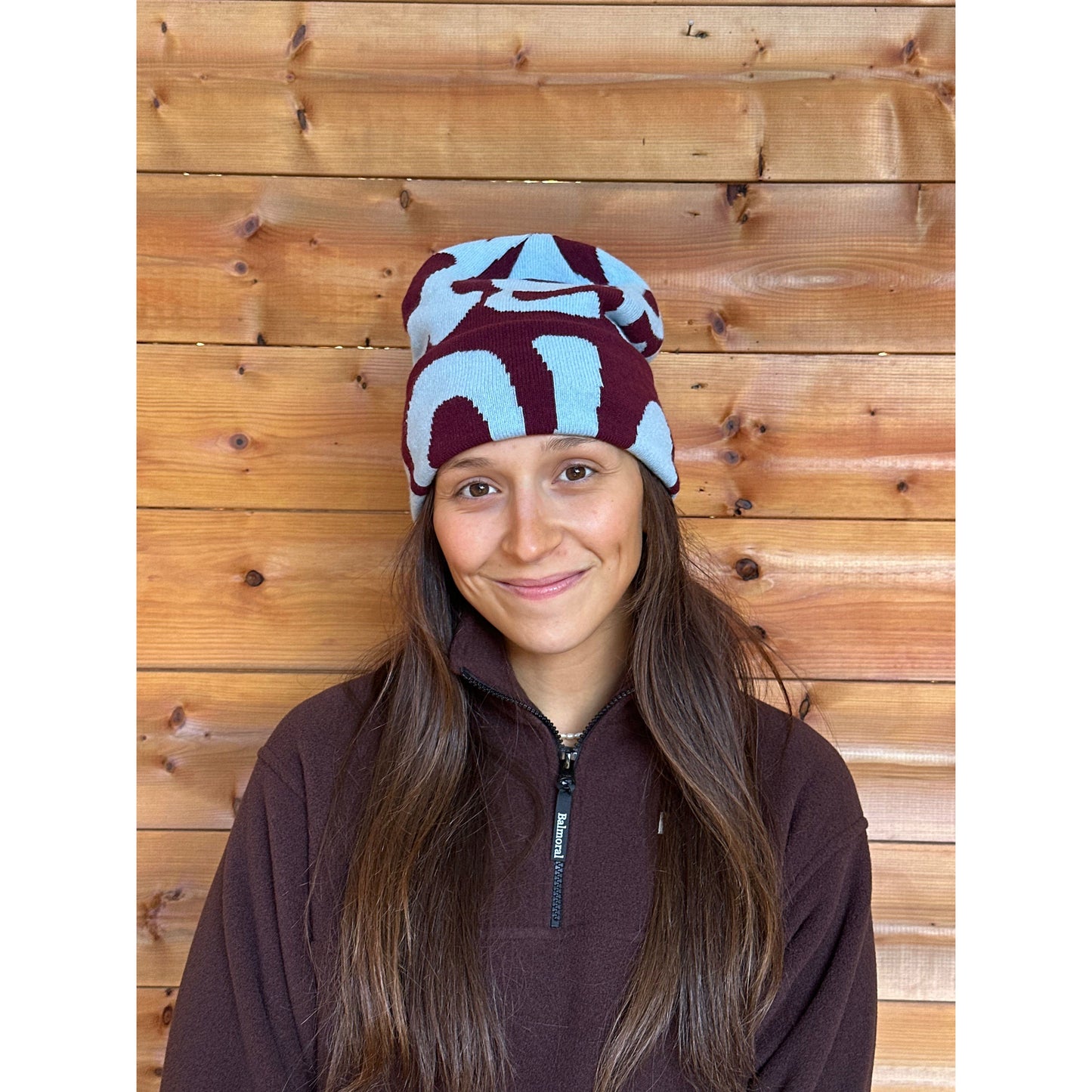 Tuque Olodge Logo - Unisexe