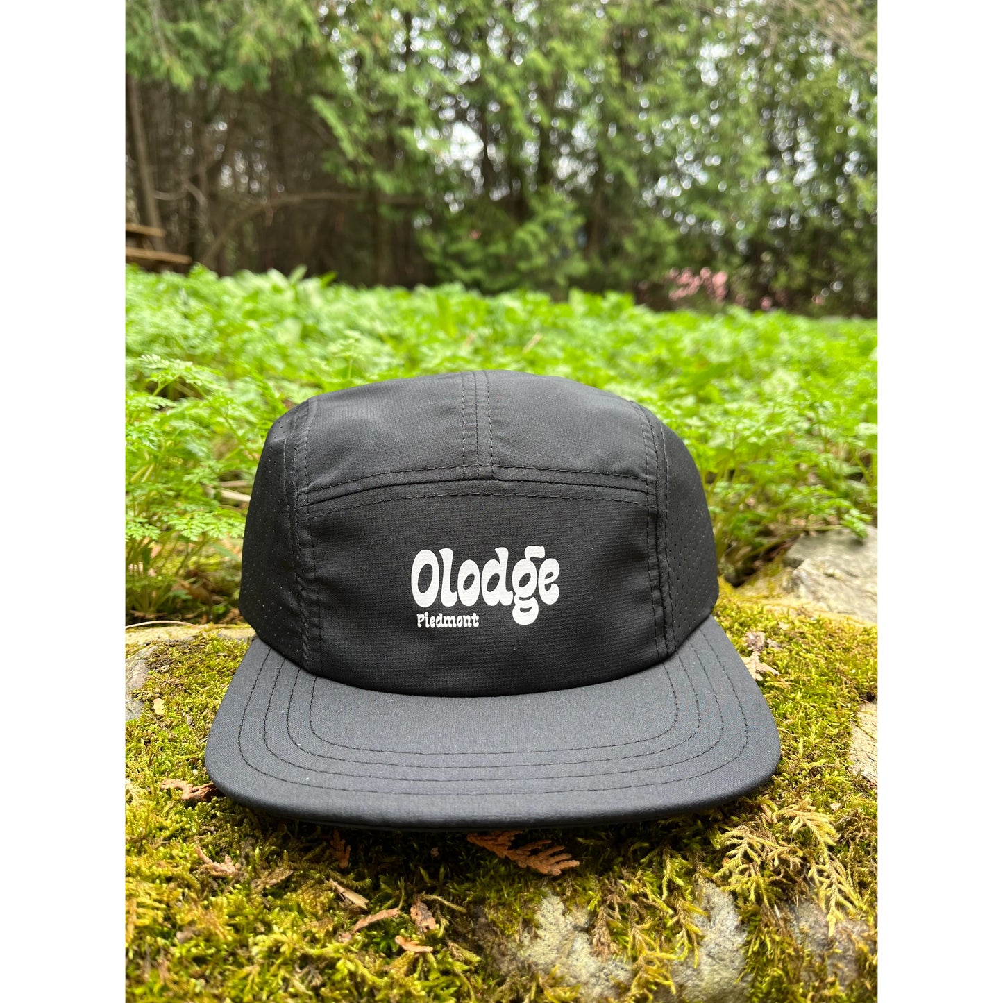 Casquette Authentique - Unisexe