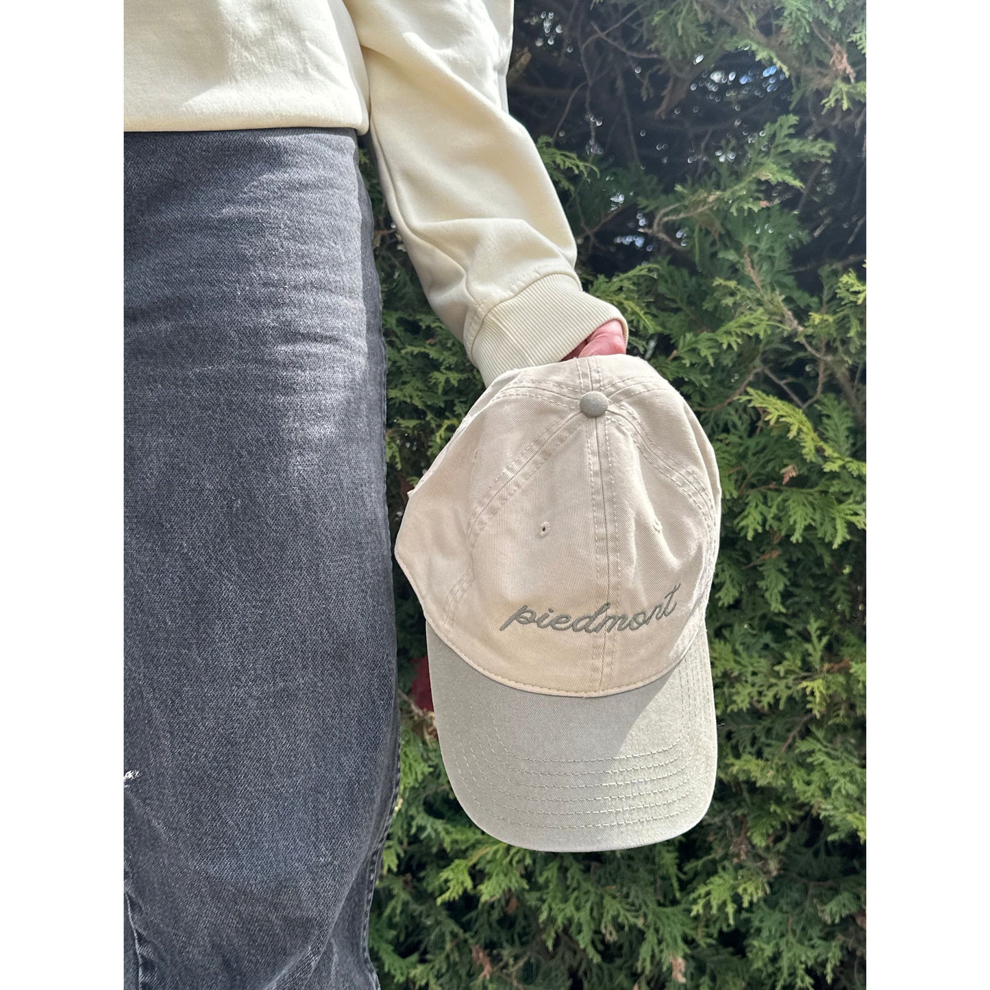 Casquette Olodge - Collection Piedmont