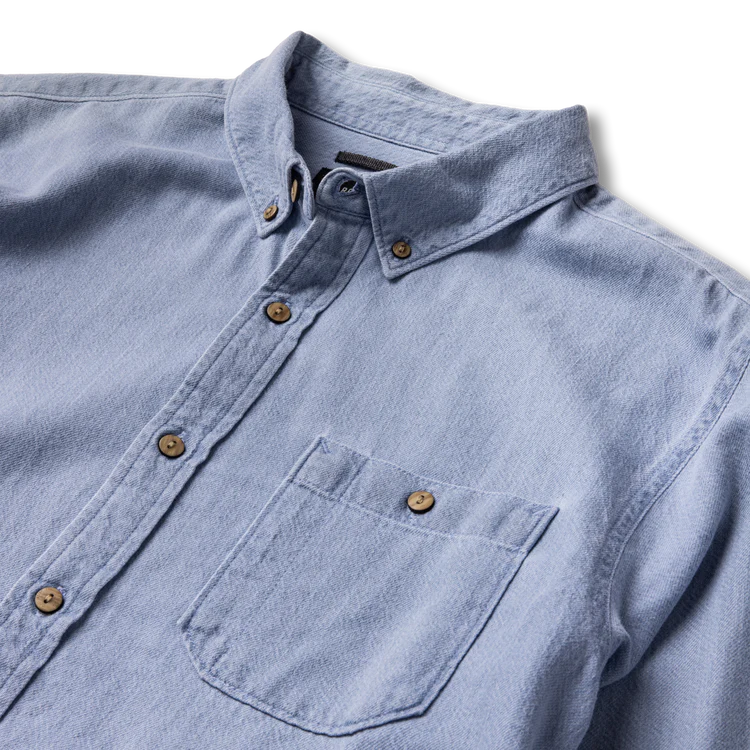 Chemise Scholar - Hommes