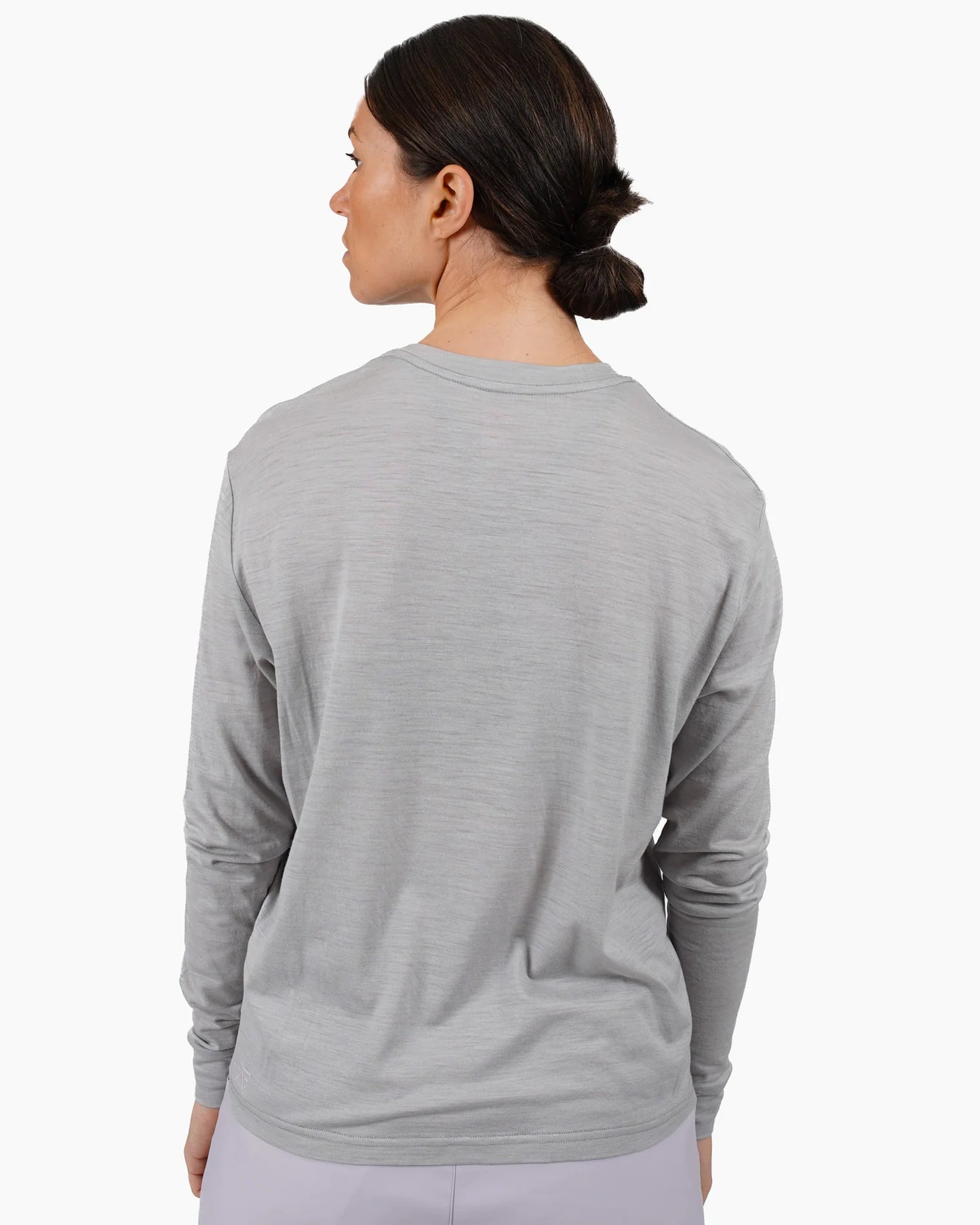 Keats Merino Long Sleeve Sweater for Women || Keats Merino Long Sleeve for Women's