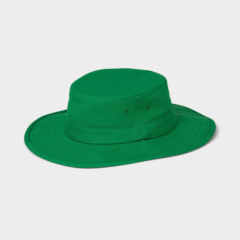 T3 Mini Hat for Children - Light Green || T3 Mini Kids - Bright Green