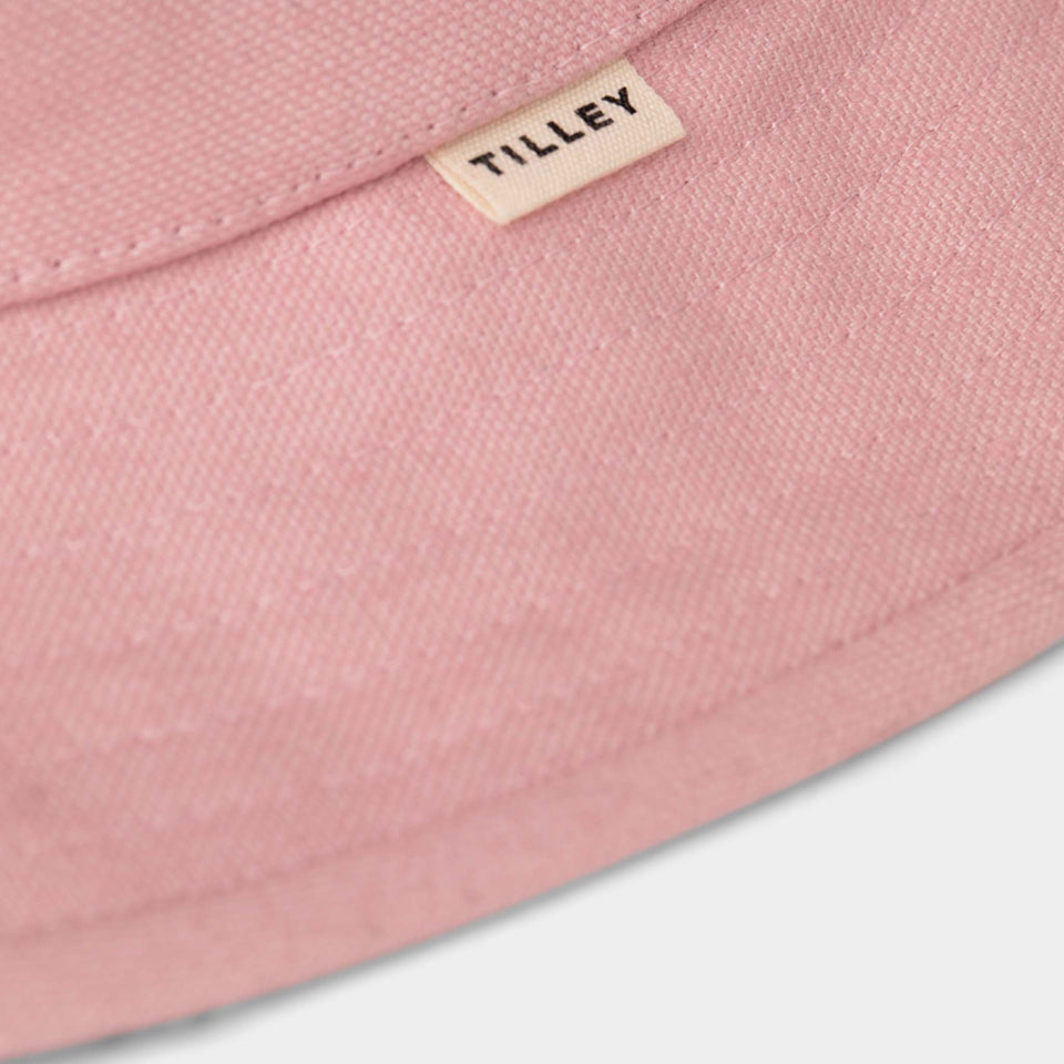 Mini Chapeau T3 pour Enfants - Rose Pâle||T3 Hat Mini for Kids - Light Pink
