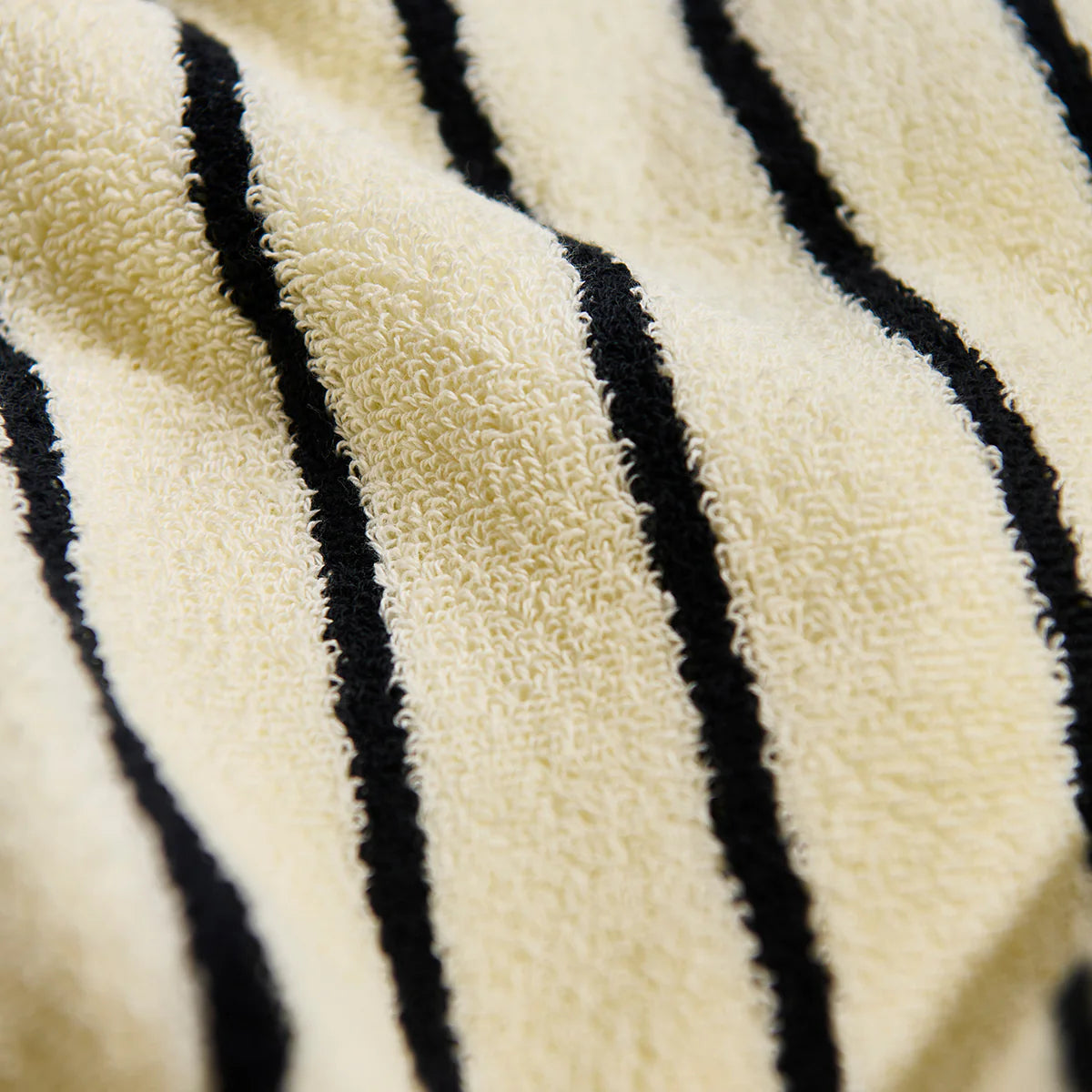 Serviette de bain en peluche Koko