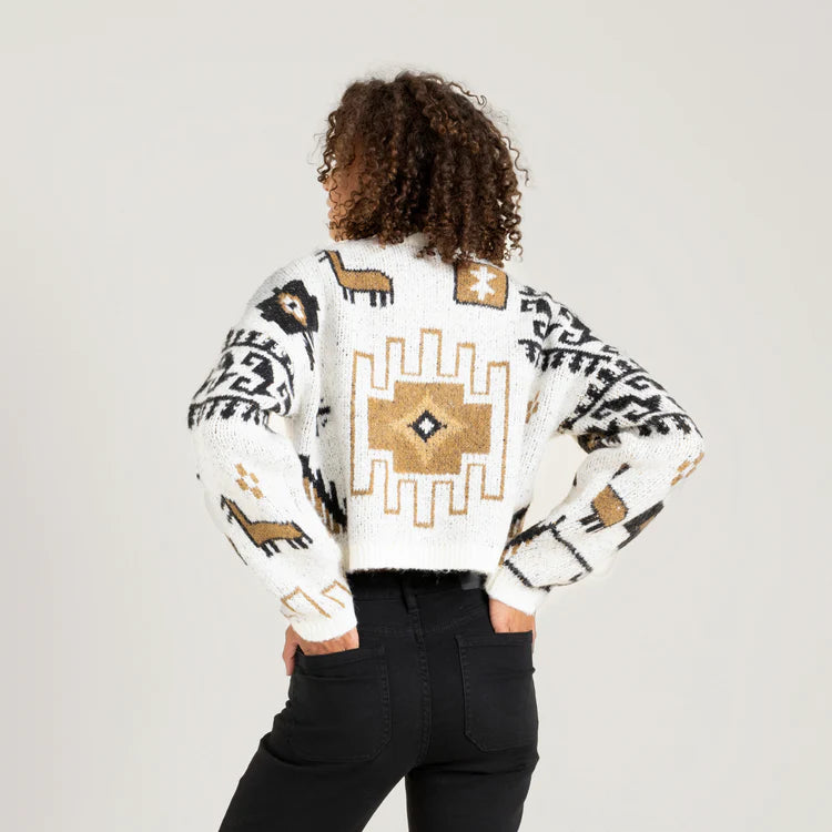 Chandail Kos - Femmes