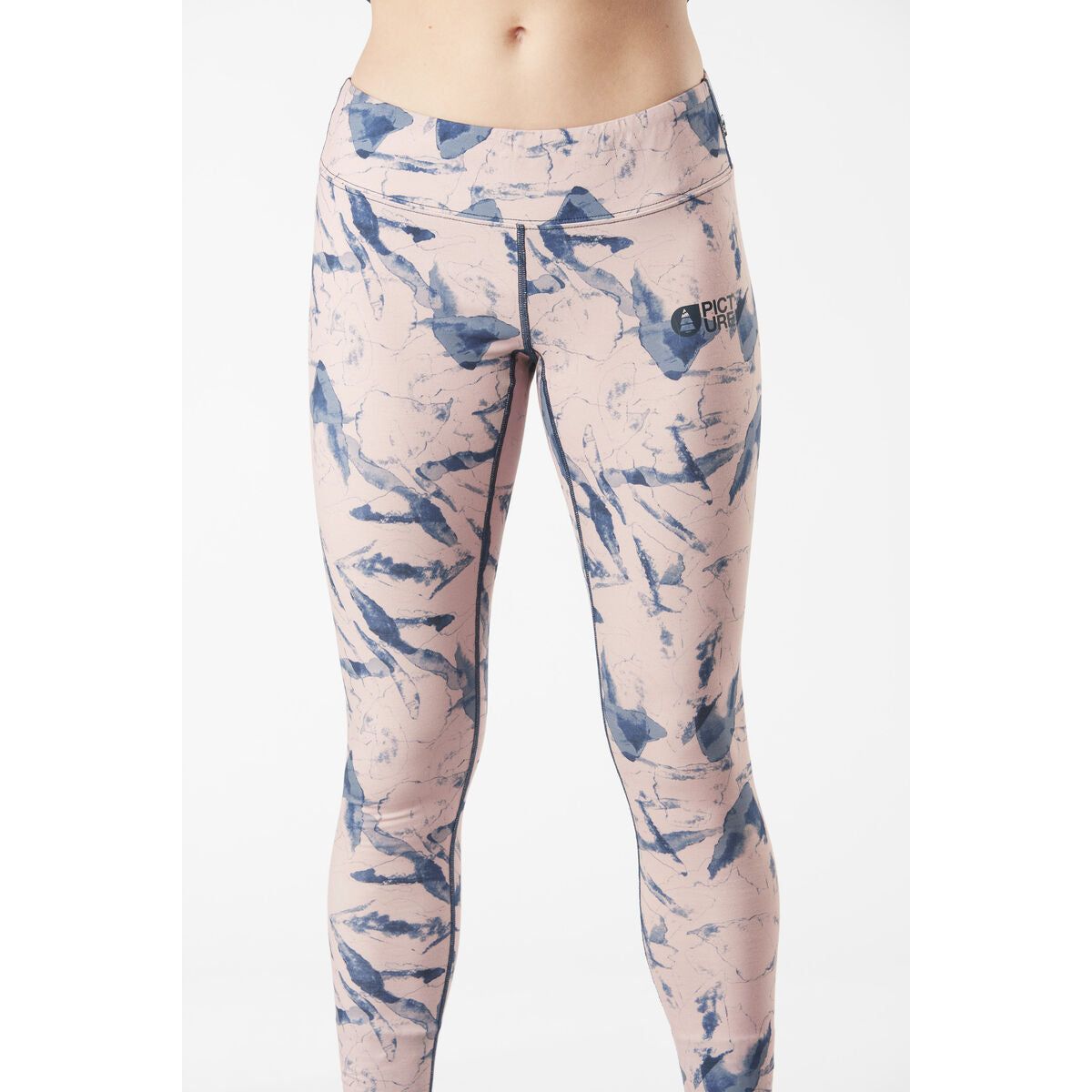 Xina - Printed Bottom - W's