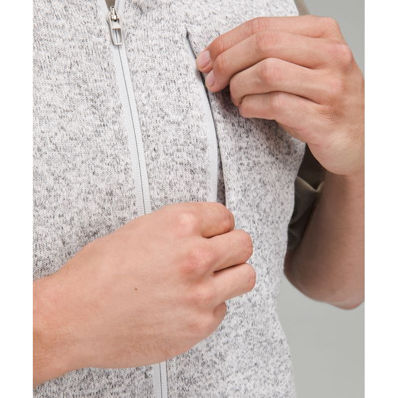 【即完売品】sowell melton knit vest sowell】knit melton high-neck vest 完売品｜Yahoo!フリマ（旧