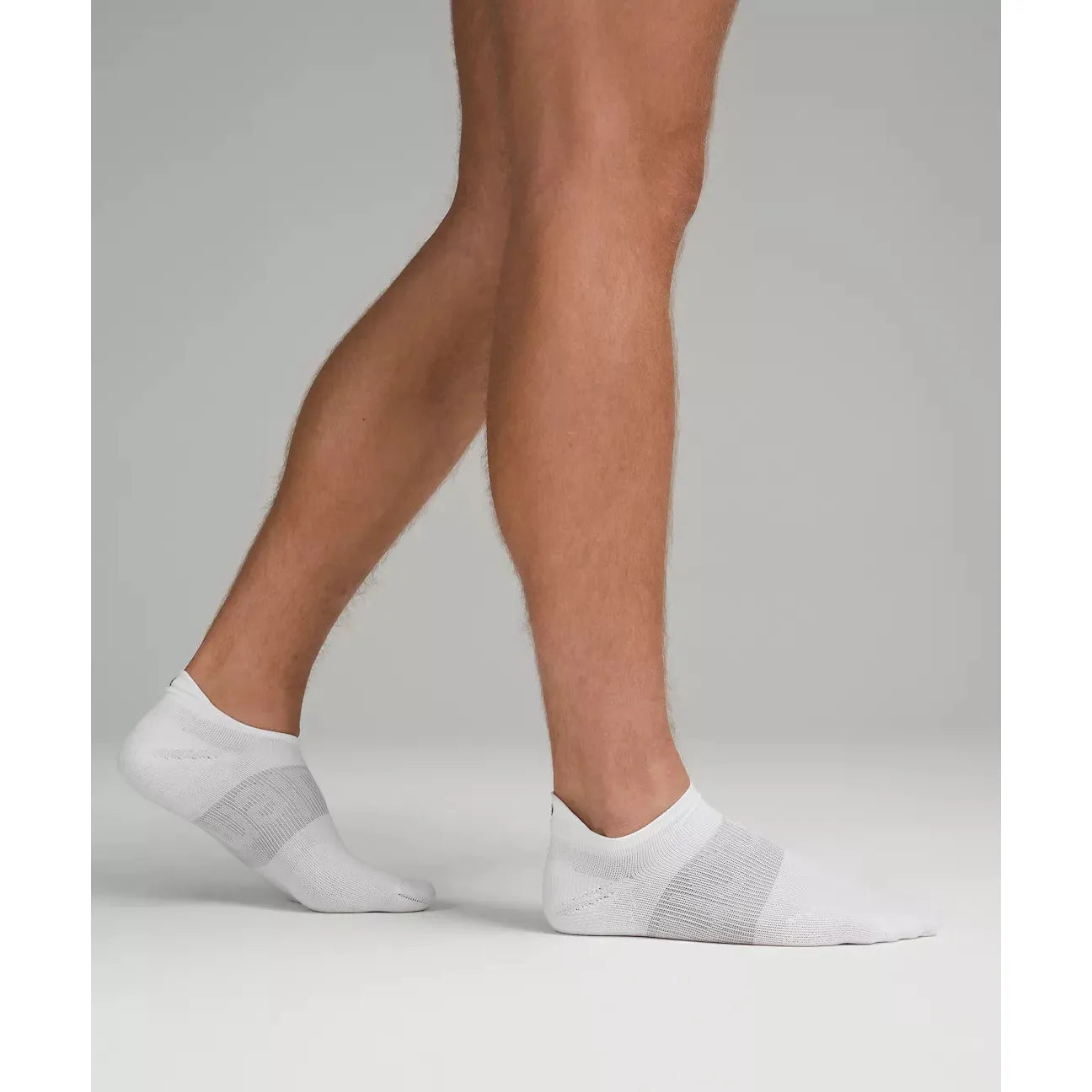 Chaussettes à languette Power Stride 3 paires - Hommes