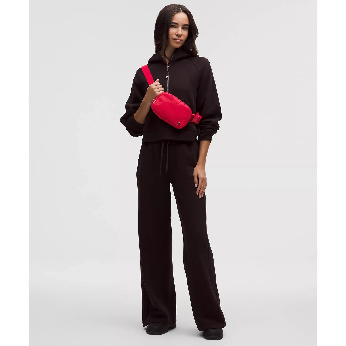 Everywhere Belt Bag 1L - Lululemon Red