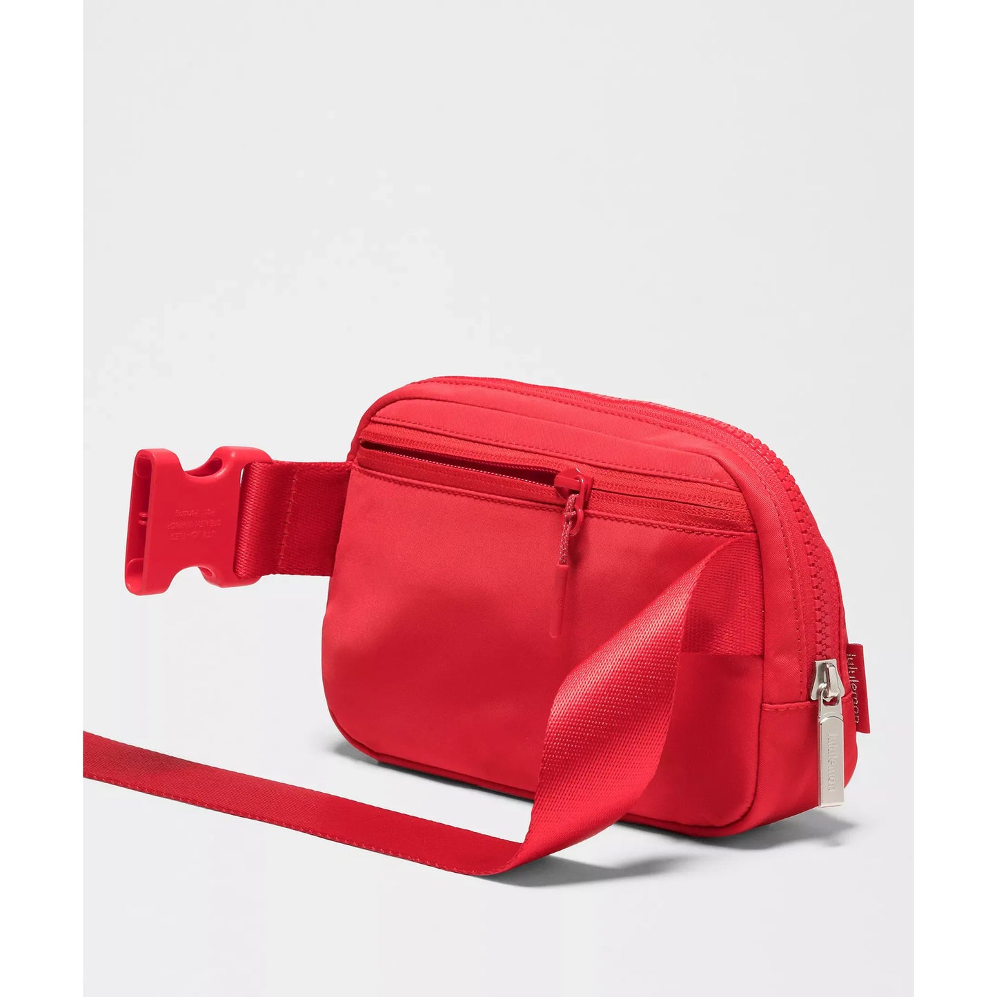 Everywhere Belt Bag 1L - Lululemon Red