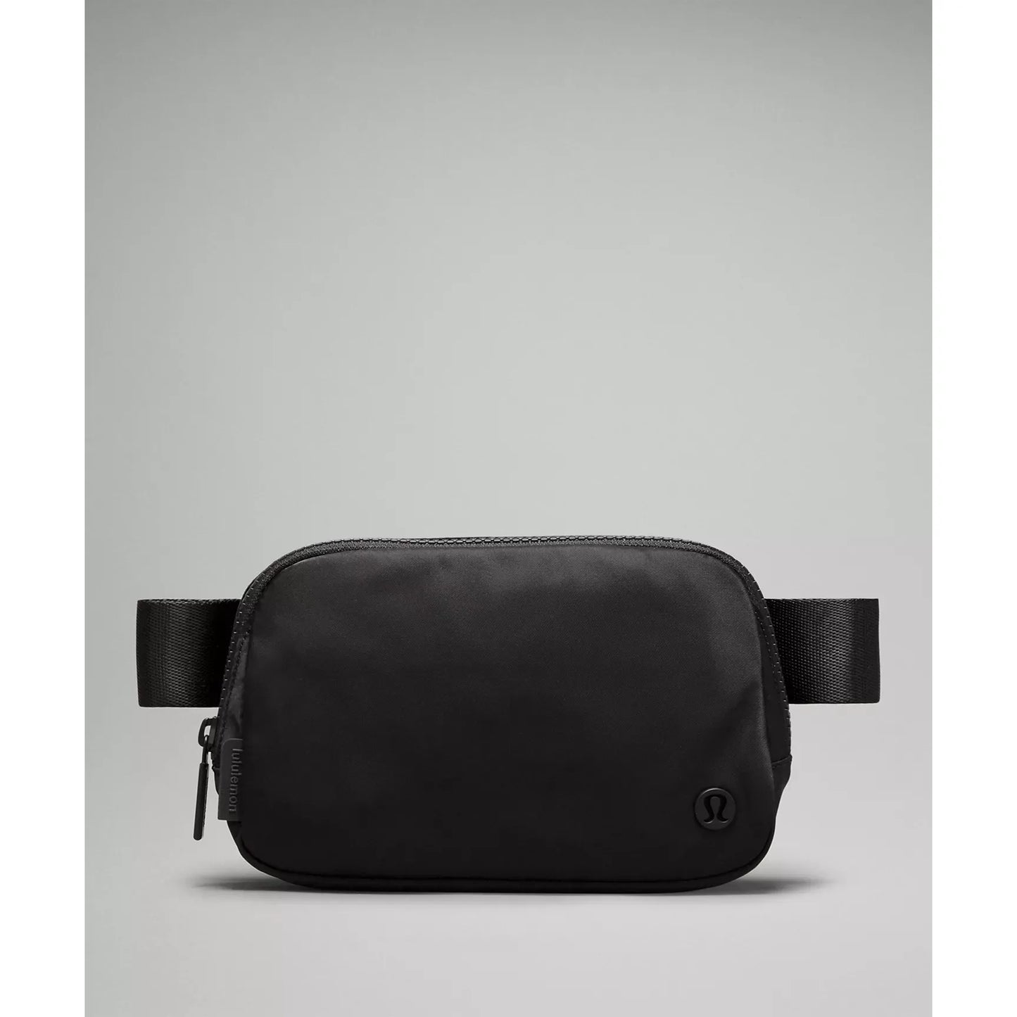 Sac banane Everywhere 1L - Noir