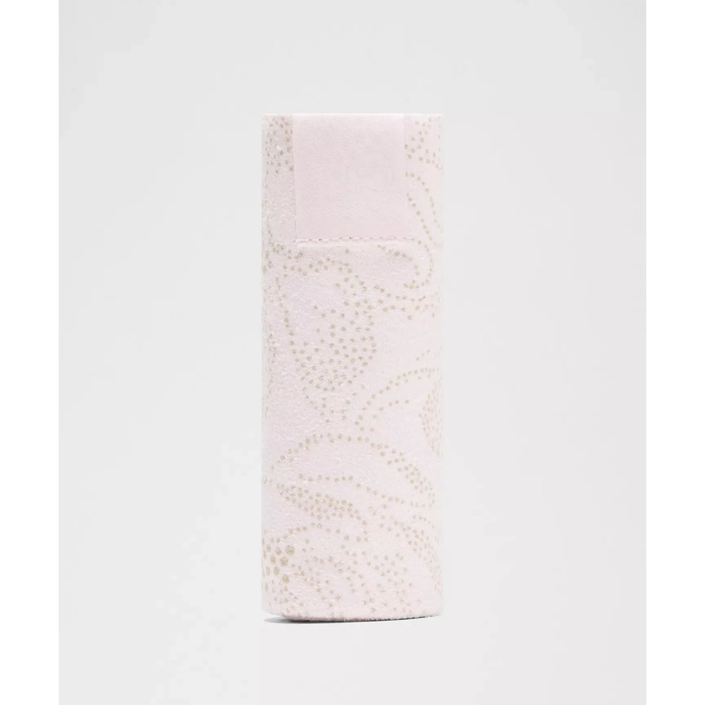 The Small Towell - Magnolia /Pink Nutmeg