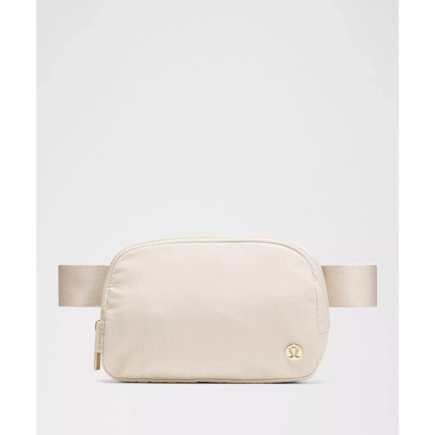 Everywhere Belt Bag 1L - Light Ivory