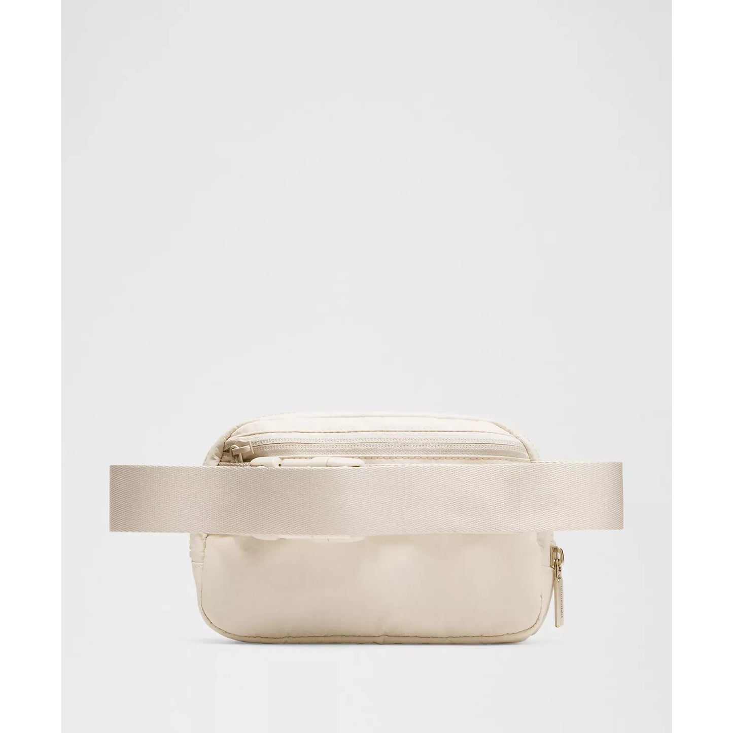 Everywhere Belt Bag 1L - Light Ivory