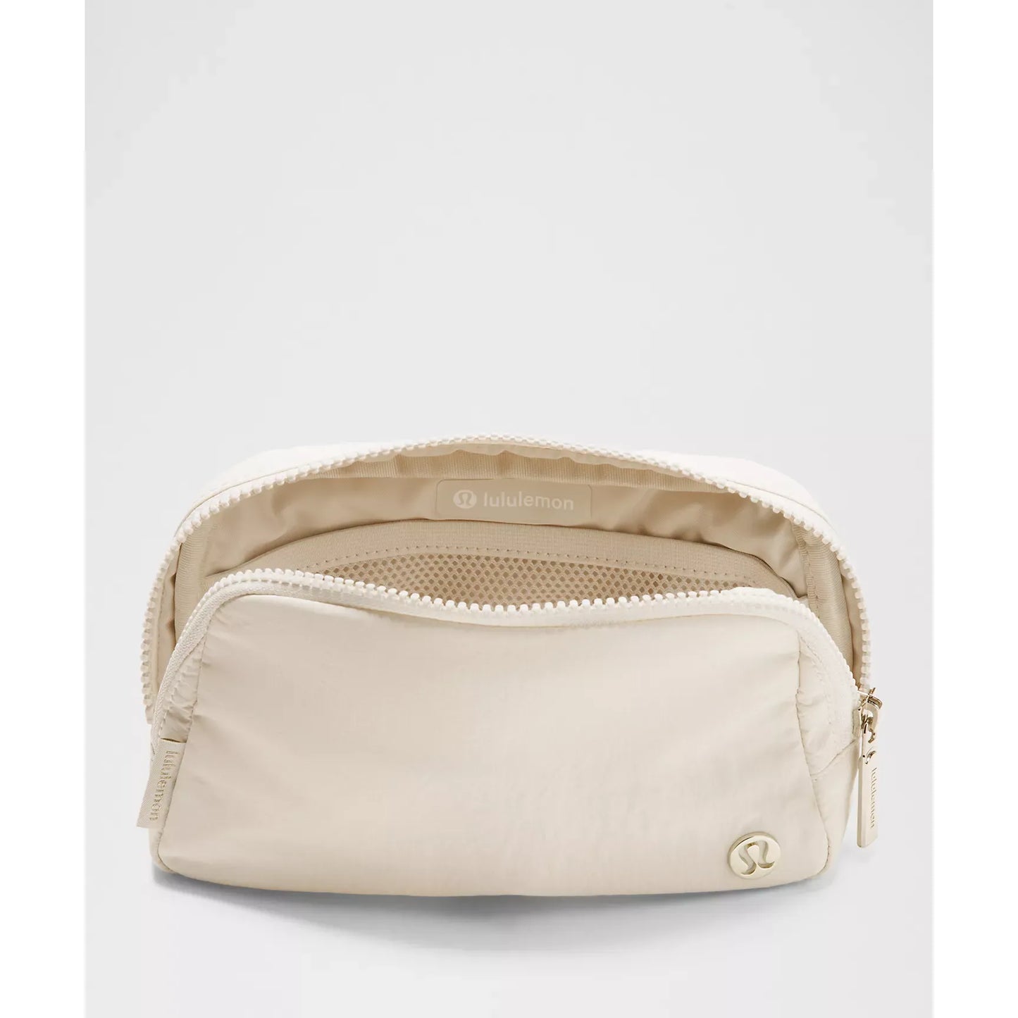 Everywhere Belt Bag 1L - Light Ivory
