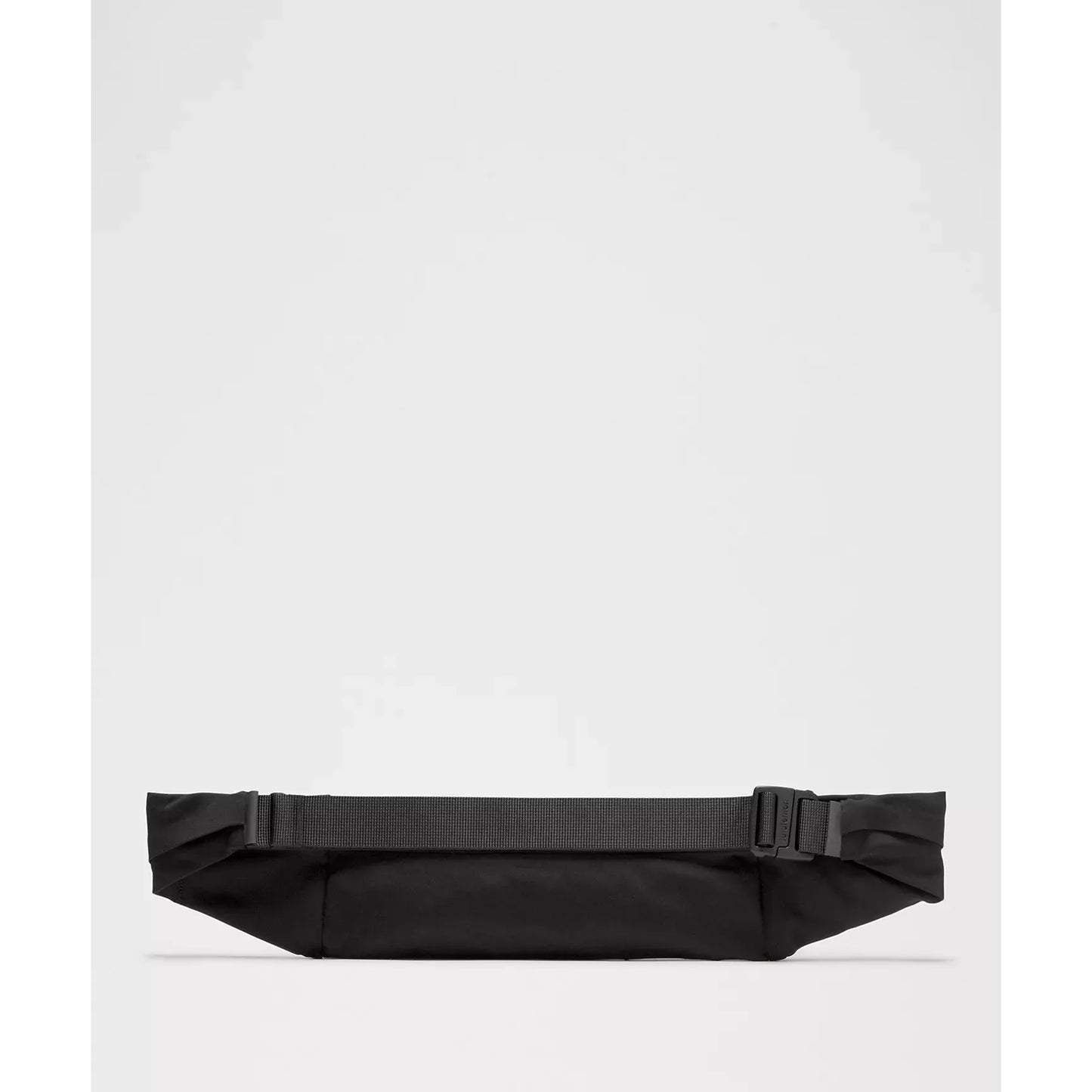 Fast and Free Running Belt - Black XS/S