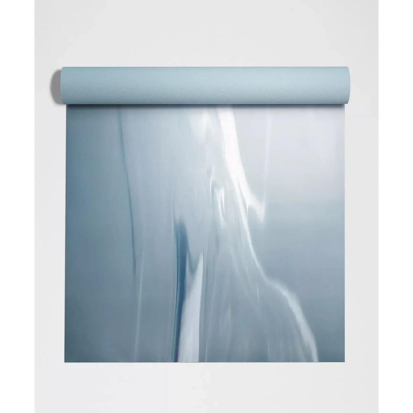 The Mat 5mm Rubber - Crater Blue