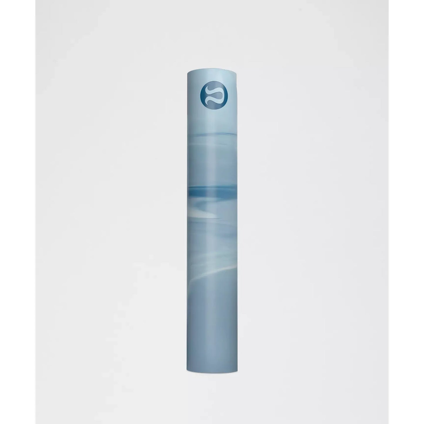 The Mat 5mm Rubber - Crater Blue