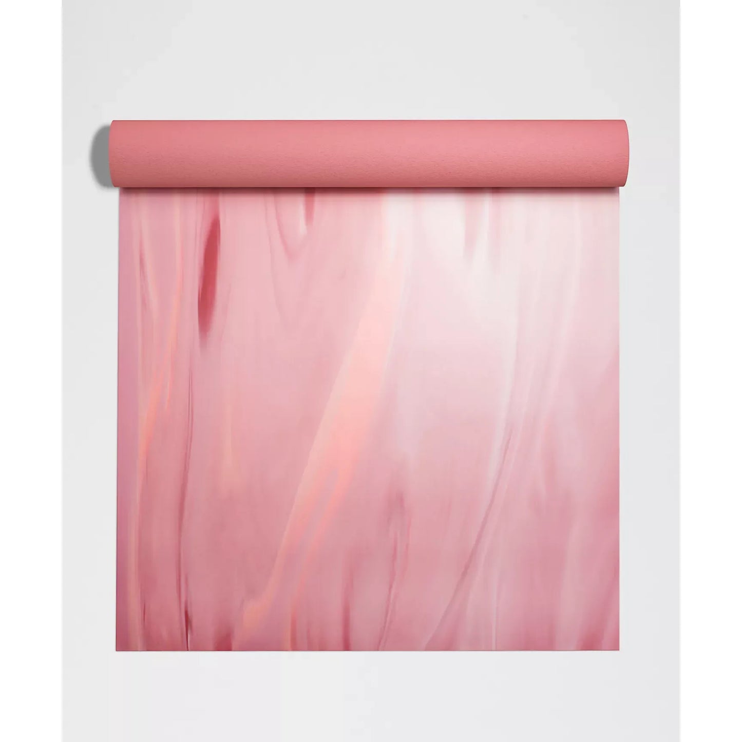 The 5mm Carpet - Pink/Haze