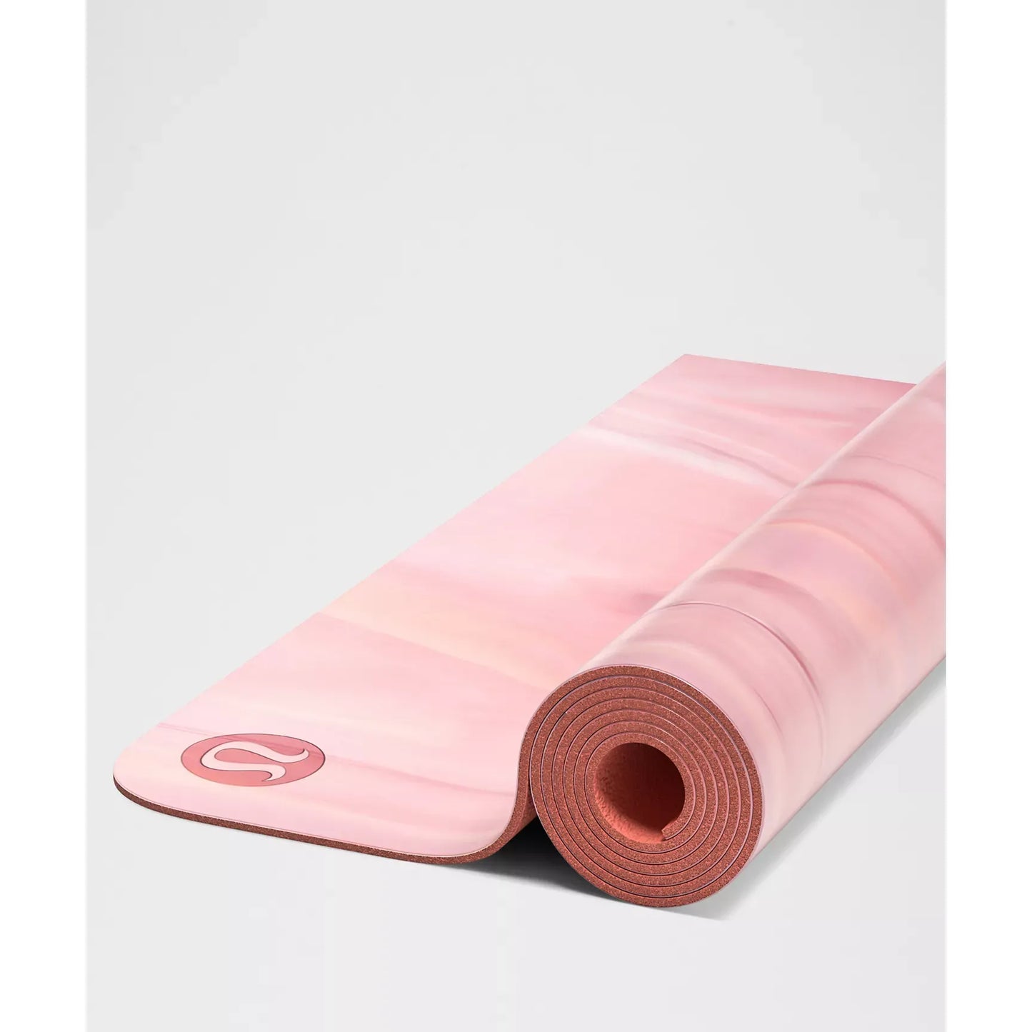 The 5mm Carpet - Pink/Haze