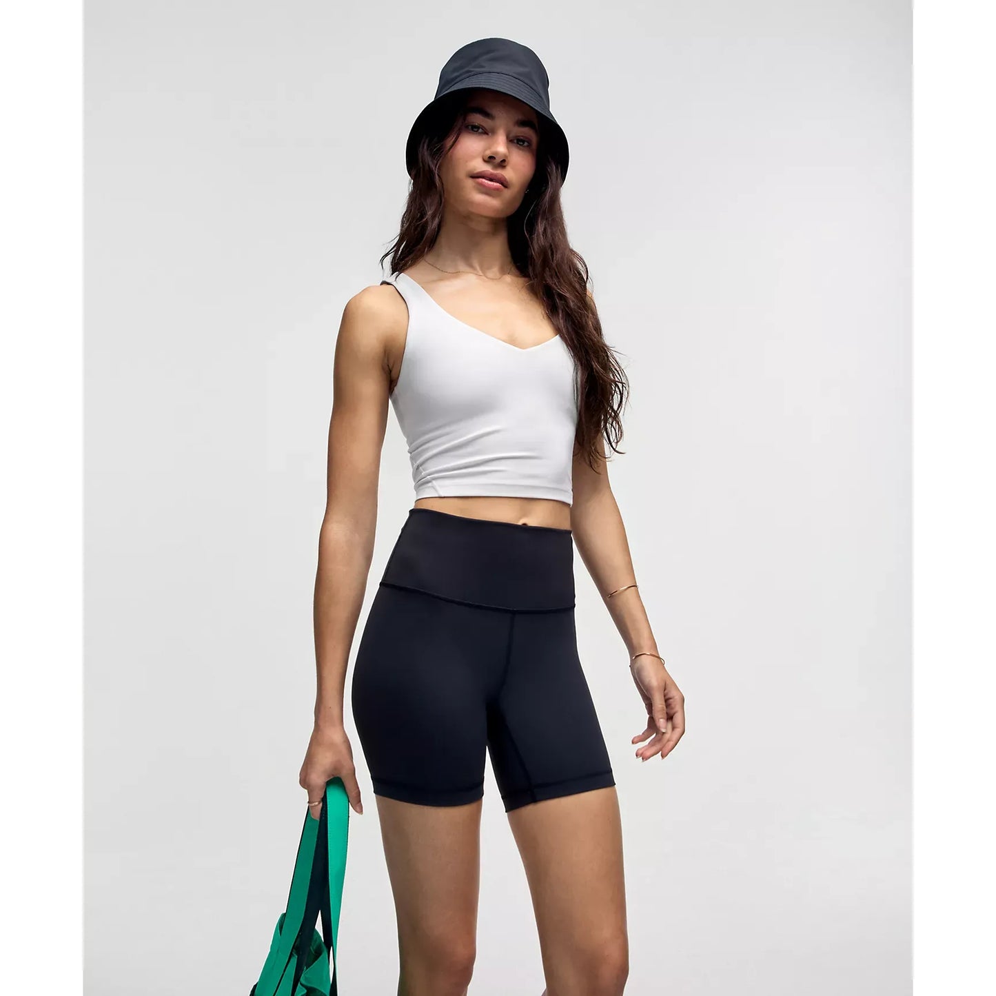 Camisole maintien léger Align, bonnets A/B – Femmes
