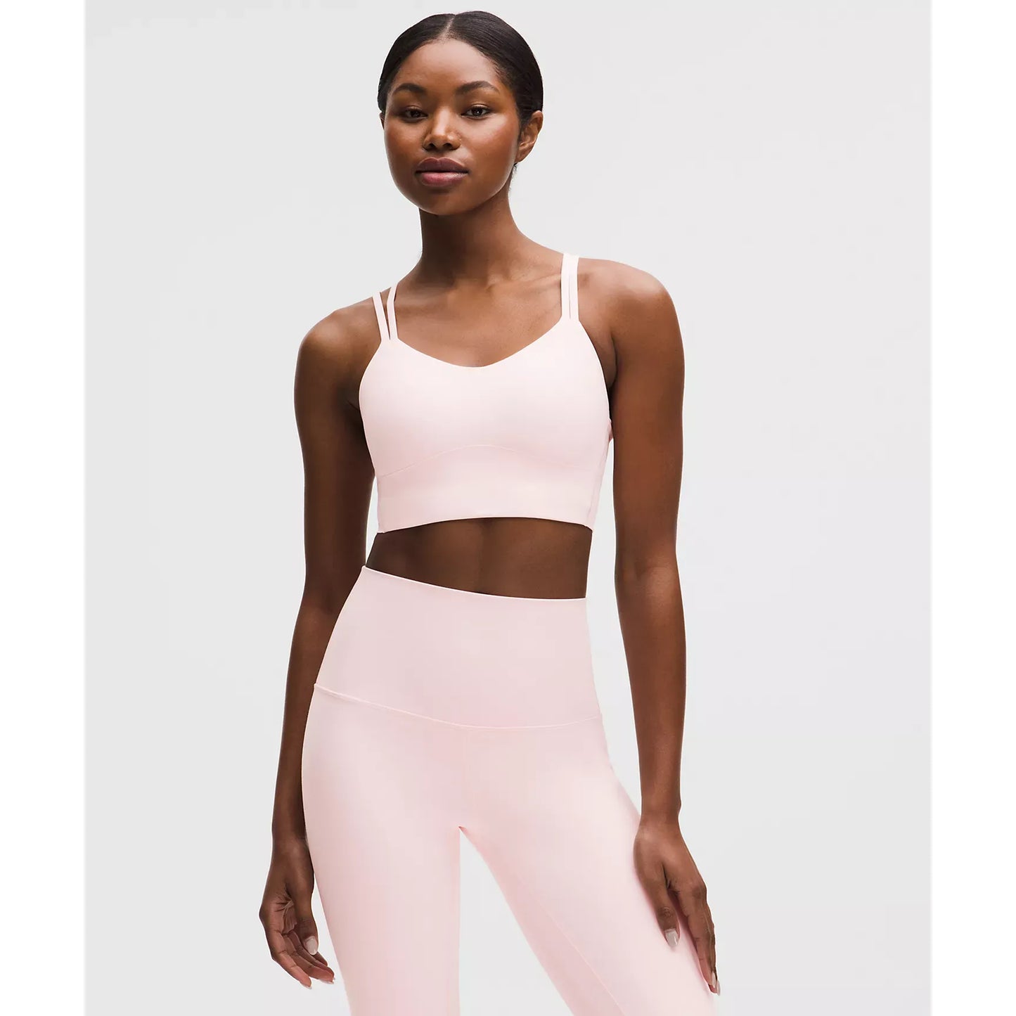 Soutien-gorge de sport Like a Cloud - Soutien léger, bonnet B/C - Femmes